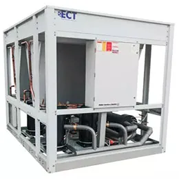 Chiller Inverter Scroll