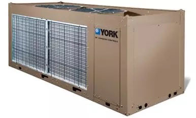 YORK® YCAL Air Cooled Chiller