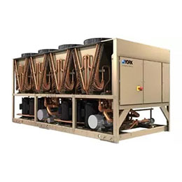 YORK® YLPA Air Cooled Chiller