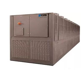 YORK® YVAA Air Cooled Chiller