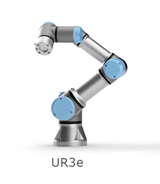 UR3e