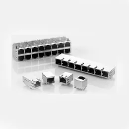 edacjax magnetic rj45