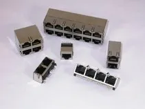 edacJAX Modular RJ45