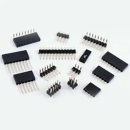 pin headers-sockets