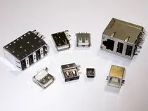 USB & Firewire