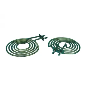 Air, Oil & Water Tubular Heater