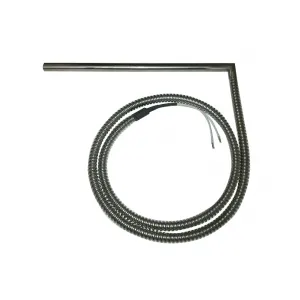 Cartridge Heater & Rod Heater