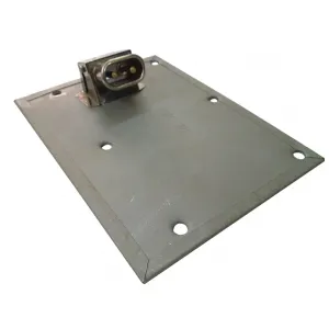 Mica Plate Heater & strip Heater