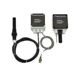 DewTrak II Chilled Mirror Transmitter