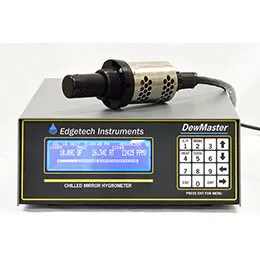 Model DX Chilled Mirror Hygrometer Sensor