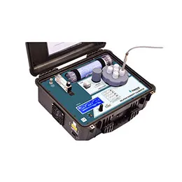RH CAL Portable Relative Humidity Calibrator