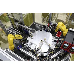 Assembly Systems