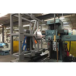 Fabrication and Manufacturing