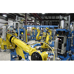 Material handling systems