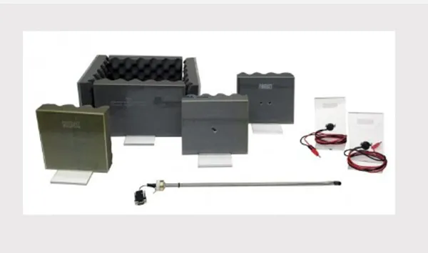 Acoustics Study Set