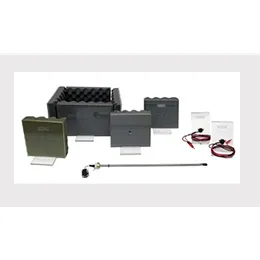 Acoustics Study Set