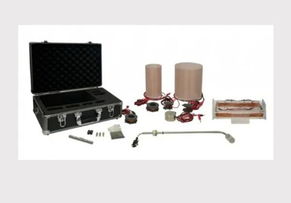 Magnetic Field Study Set