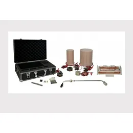 Magnetic Field Study Set