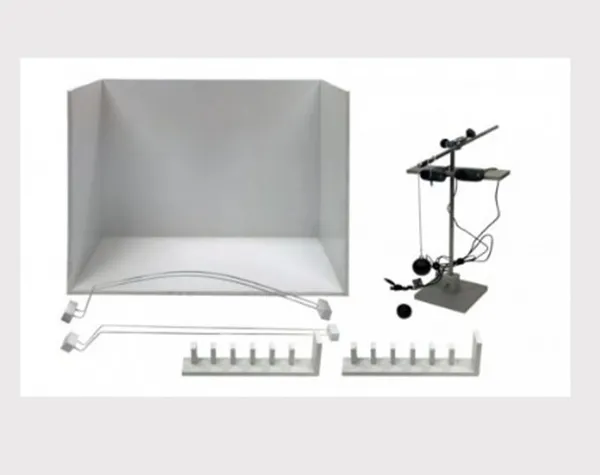 Mechanics Study Set