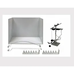 Mechanics Study Set