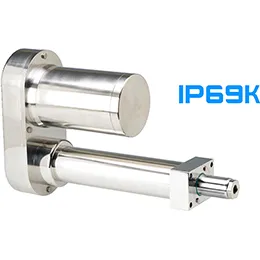 Eliminator SPL with Integrated Load Cell