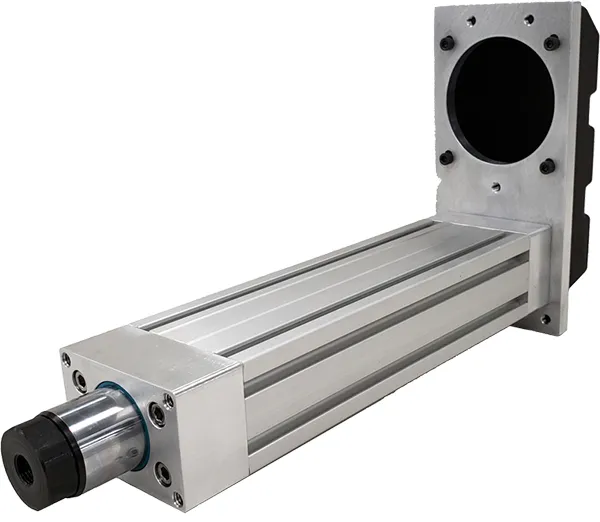 Universal Actuator UA ™