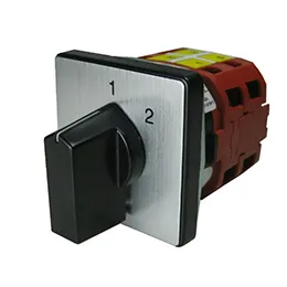 VN Series - Bypass Cam Switches