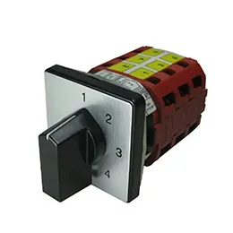 VN Series - Step Cam Switches