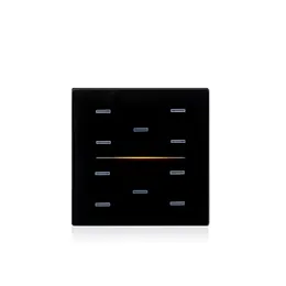 9025 Capacitive KNX Switch-Line Series