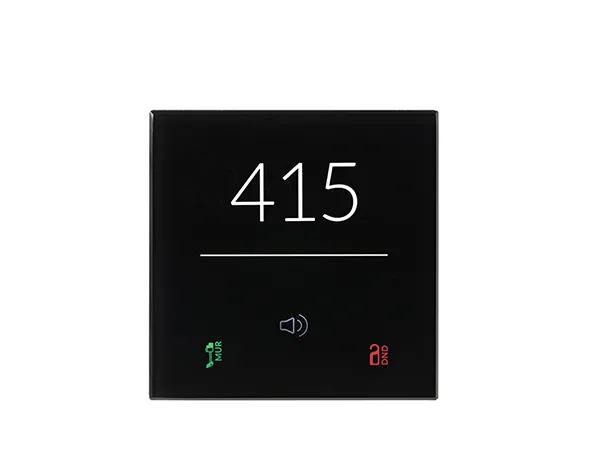 9025 Door Panel