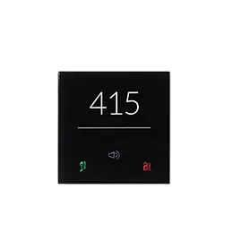 9025 Door Panel