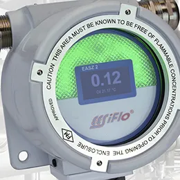 easz-2 moisture in fuel detector