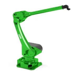 GR6100-3800 Maxium Reach- 3750 mm