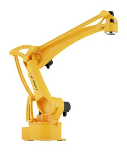 Medium Payloads Robot ER12-4-2000