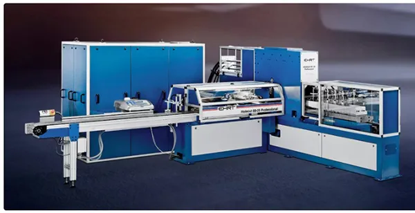 HOLECUT PROFESSIONAL HC 80