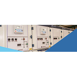 Medium Voltage Switchgear IEC