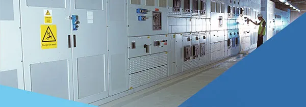 Package Substations
