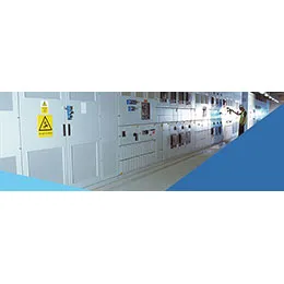 Package Substations