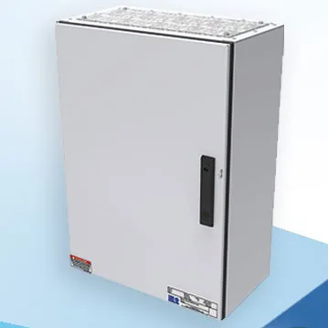 Panelboards & Distribution Boards