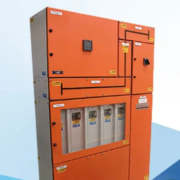 Power Distribution Units & Remote Power Panels