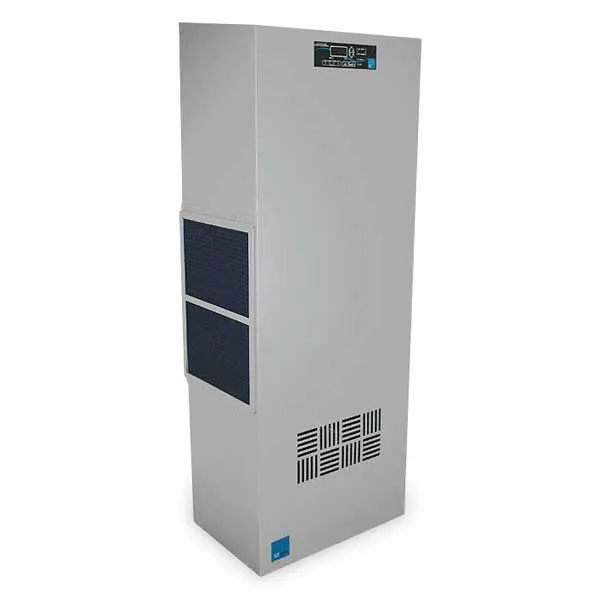 Compressor-Based Enclosure Air Conditioner