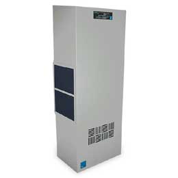 Compressor-Based Enclosure Air Conditioner
