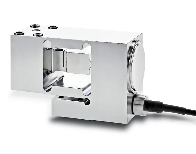 Digital Single Point Load Cell SPSX
