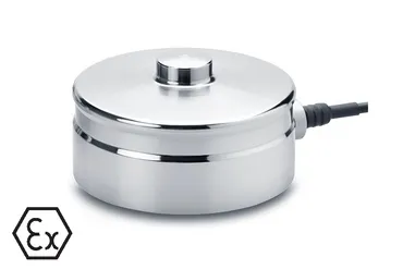 Compression Load Cell CL (CL-Ex)