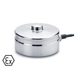 Compression Load Cell CL (CL-Ex)