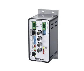 ATEX EtherCAT Interface Module 4X60A