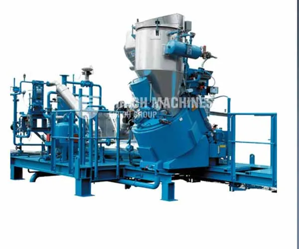 Drying Systems
