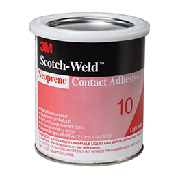 3M 10 Scotch-Weld Contact Adhesive