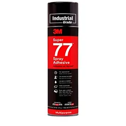 3M 77 Super Spray Adhesive