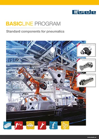Eisele Basicline